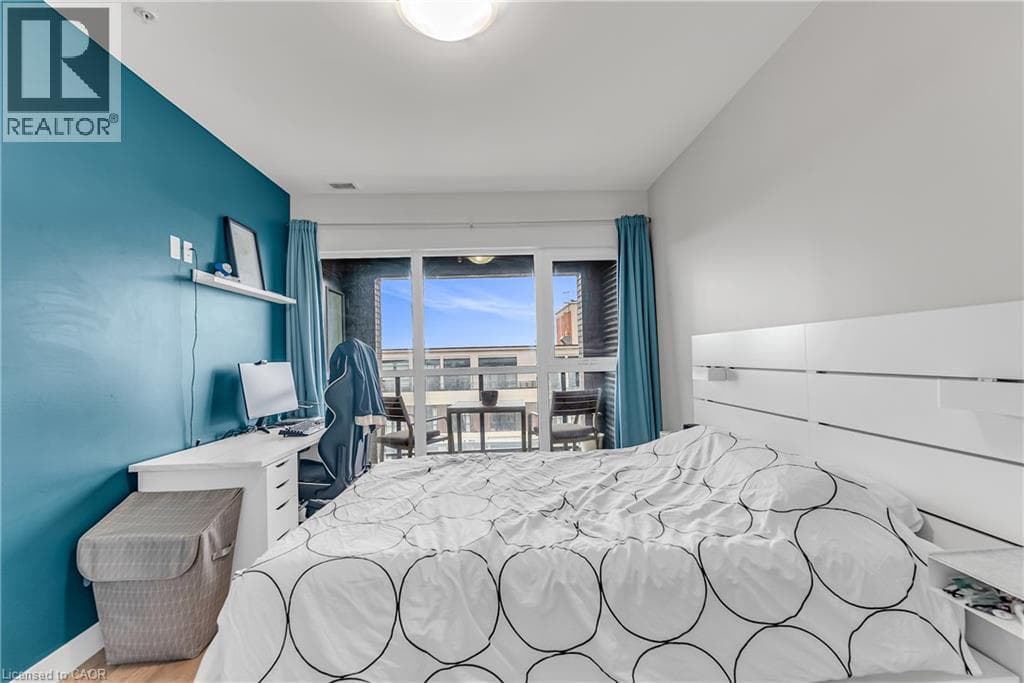 Apartment for sale at 1 VICTORIA Street S Unit# 806, Downtown Kitchener, Kitchener, Ontario, photo 27