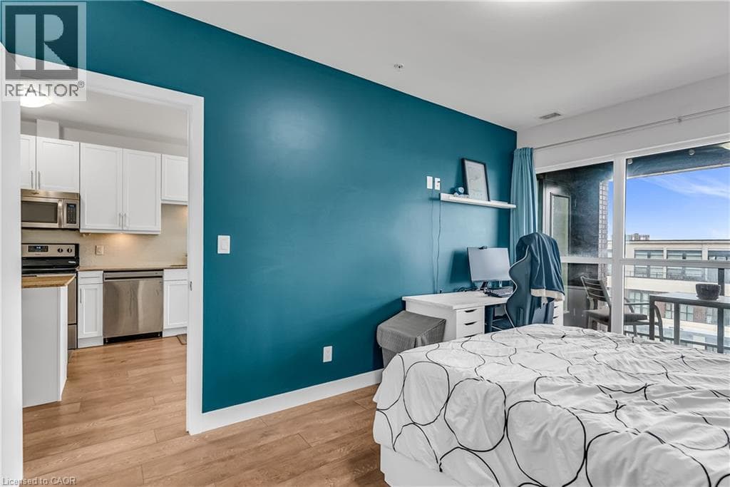 Apartment for sale at 1 VICTORIA Street S Unit# 806, Downtown Kitchener, Kitchener, Ontario, photo 28