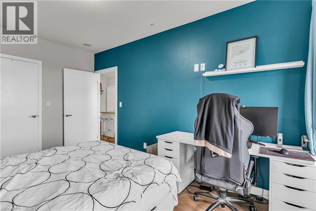 Apartment for sale at 1 VICTORIA Street S Unit# 806, Downtown Kitchener, Kitchener, Ontario, photo 29