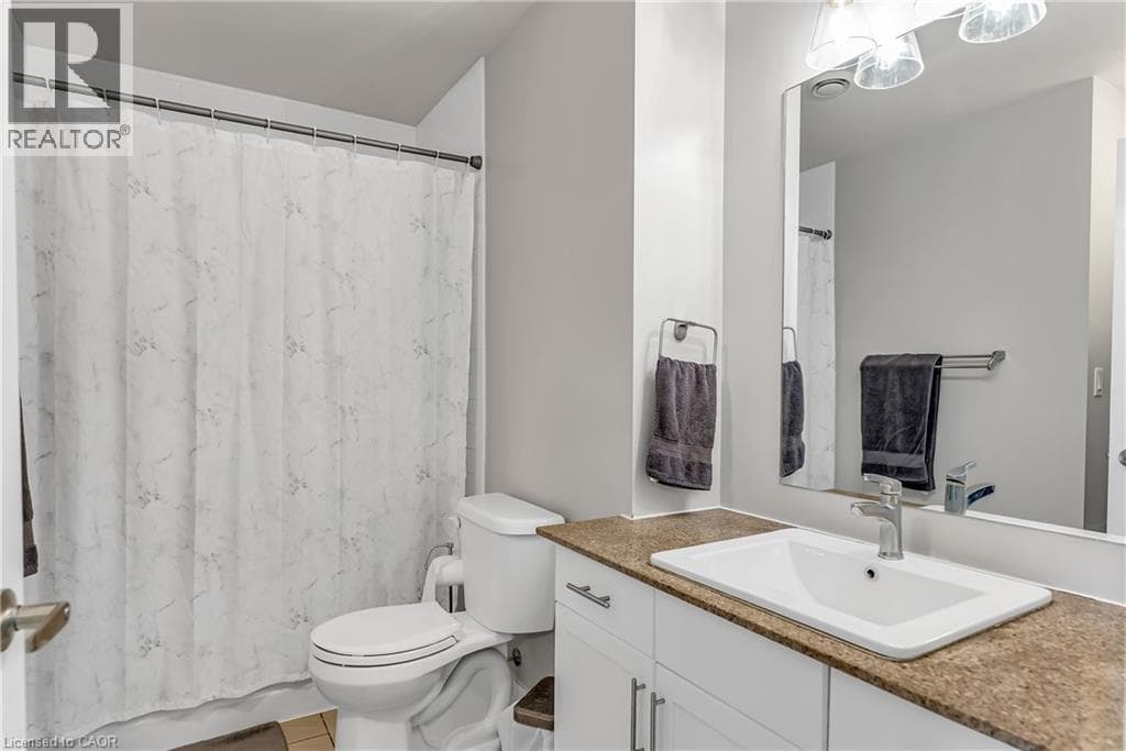 Apartment for sale at 1 VICTORIA Street S Unit# 806, Downtown Kitchener, Kitchener, Ontario, photo 31