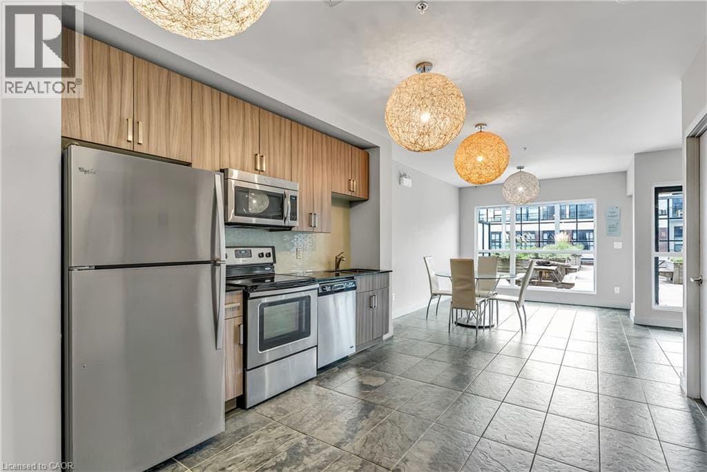 Apartment for sale at 1 VICTORIA Street S Unit# 806, Downtown Kitchener, Kitchener, Ontario, photo 34