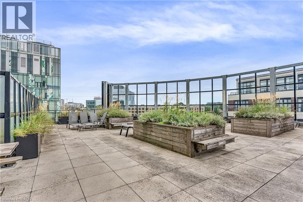 Apartment for sale at 1 VICTORIA Street S Unit# 806, Downtown Kitchener, Kitchener, Ontario, photo 35