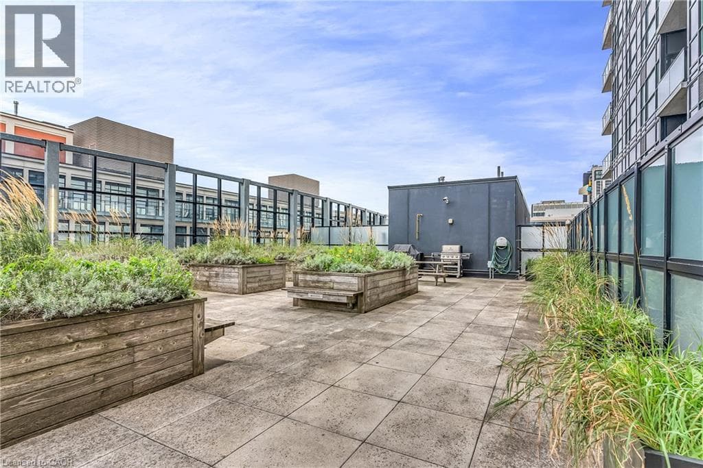 Apartment for sale at 1 VICTORIA Street S Unit# 806, Downtown Kitchener, Kitchener, Ontario, photo 36