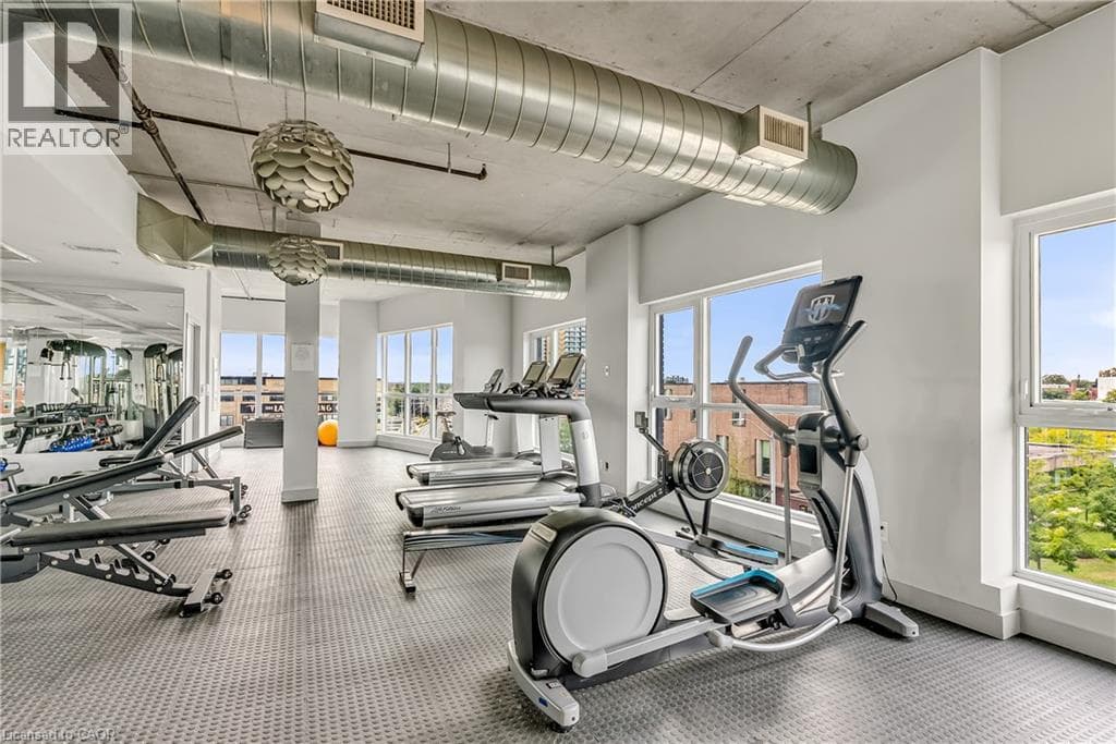 Apartment for sale at 1 VICTORIA Street S Unit# 806, Downtown Kitchener, Kitchener, Ontario, photo 37