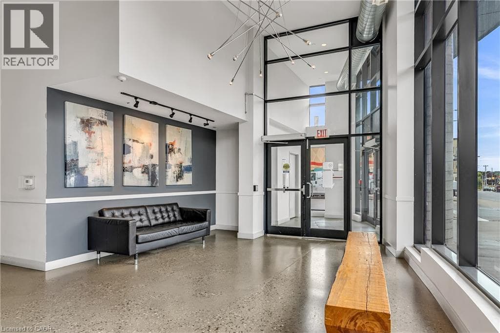 Apartment for sale at 1 VICTORIA Street S Unit# 806, Downtown Kitchener, Kitchener, Ontario, photo 38