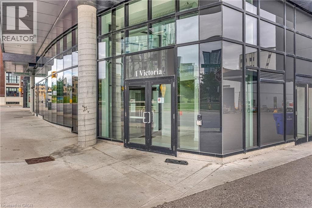 Apartment for sale at 1 VICTORIA Street S Unit# 806, Downtown Kitchener, Kitchener, Ontario, photo 39