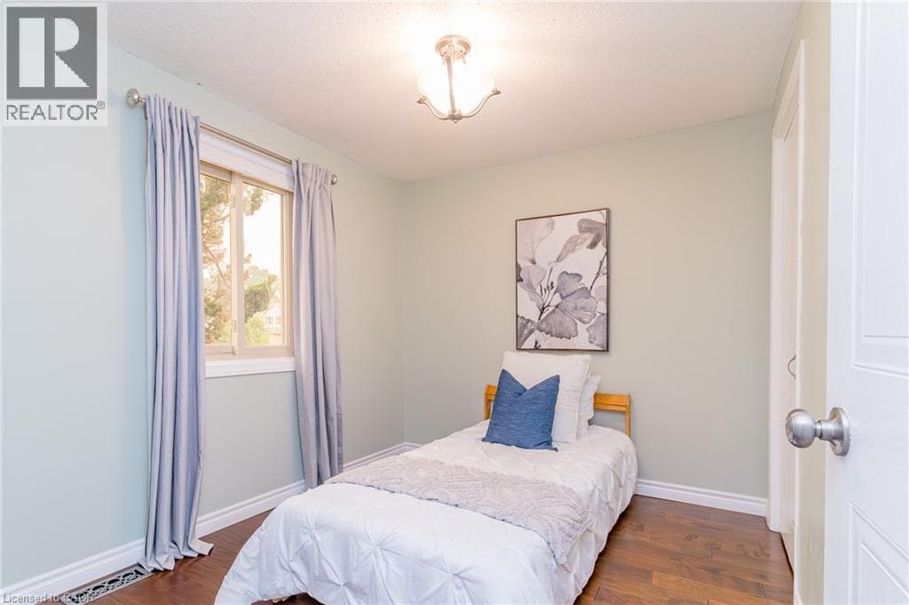 Detached for sale at 543 DRUMMERHILL Crescent, Westvale, Waterloo, Ontario, photo 18