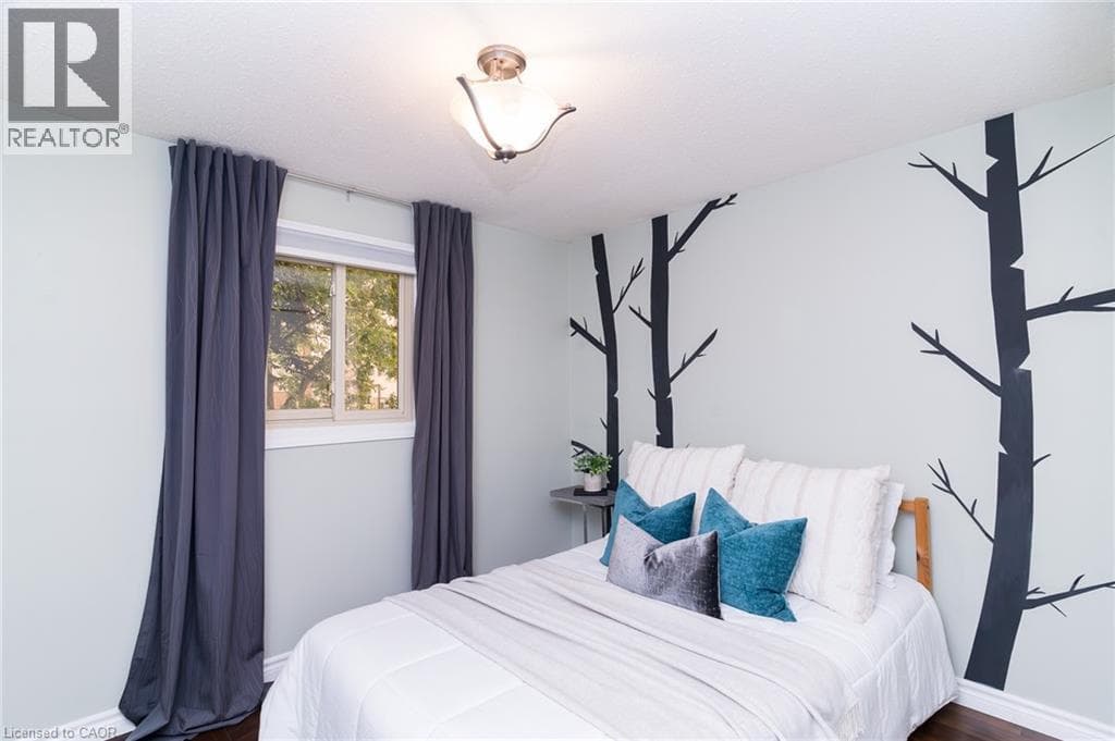 Detached for sale at 543 DRUMMERHILL Crescent, Westvale, Waterloo, Ontario, photo 24