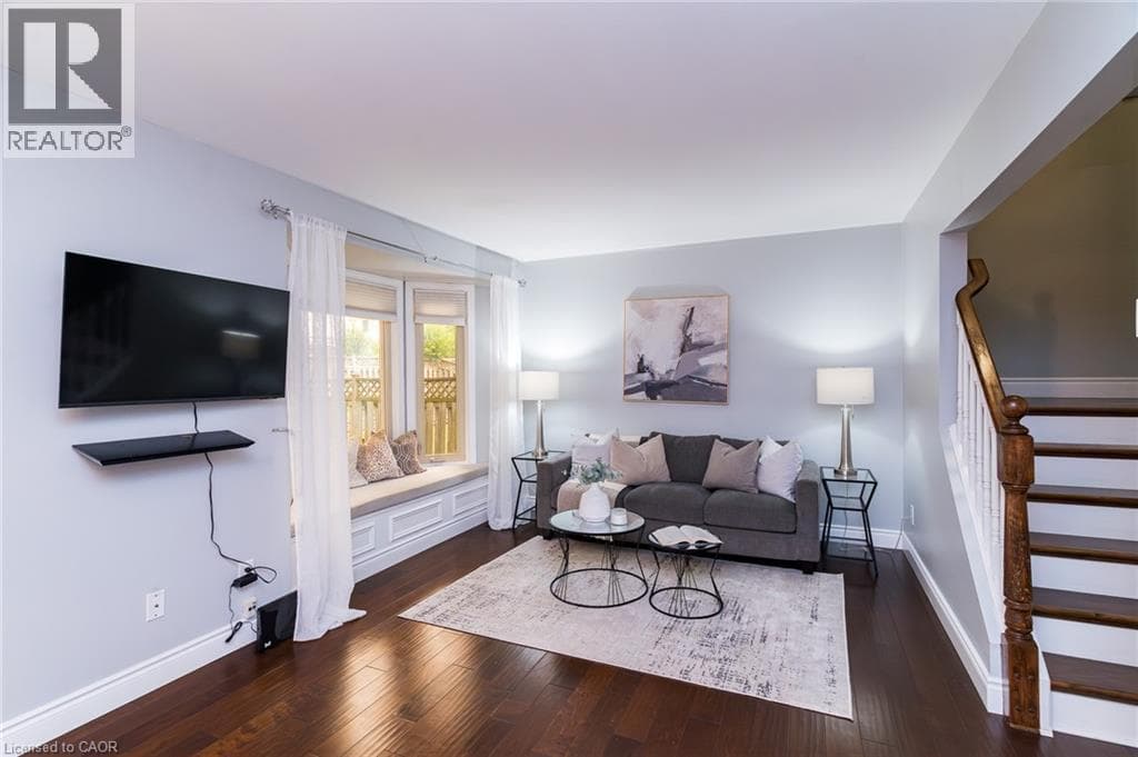 Detached for sale at 543 DRUMMERHILL Crescent, Westvale, Waterloo, Ontario, photo 13
