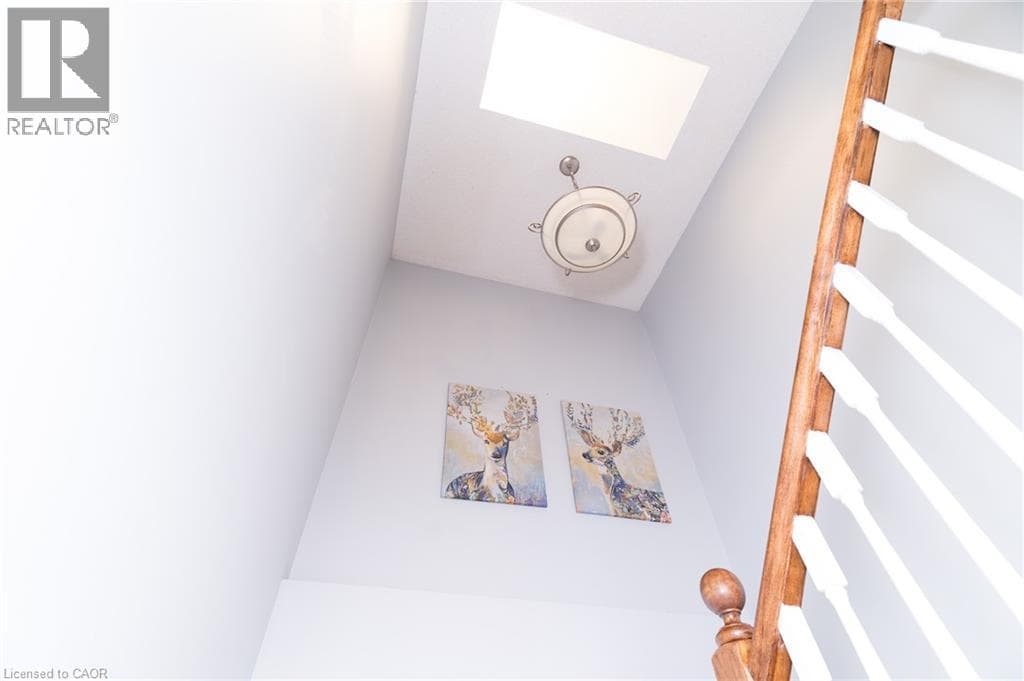 Detached for sale at 543 DRUMMERHILL Crescent, Westvale, Waterloo, Ontario, photo 17