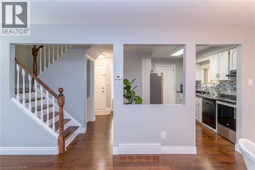 Detached for sale at 543 DRUMMERHILL Crescent, Westvale, Waterloo, Ontario, photo 7