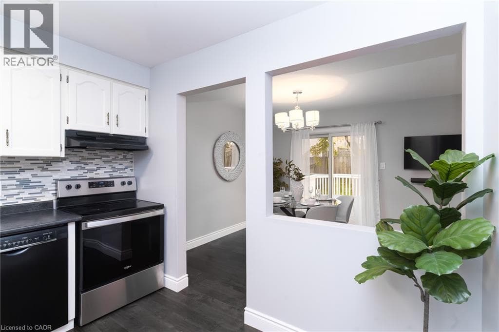 Detached for sale at 543 DRUMMERHILL Crescent, Westvale, Waterloo, Ontario, photo 10