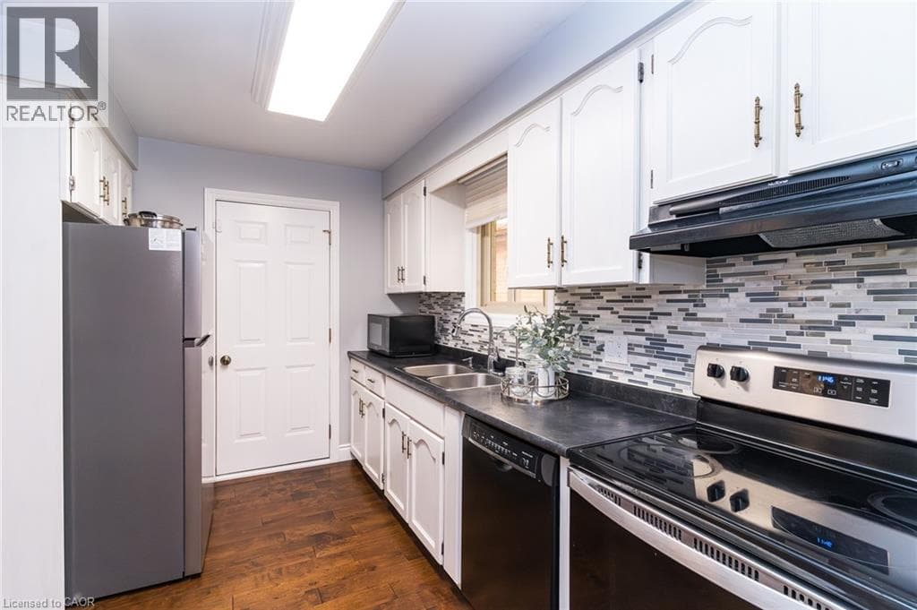 Detached for sale at 543 DRUMMERHILL Crescent, Westvale, Waterloo, Ontario, photo 9