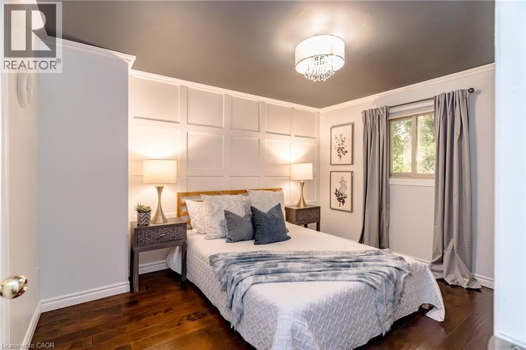 Detached for sale at 543 DRUMMERHILL Crescent, Westvale, Waterloo, Ontario, photo 21