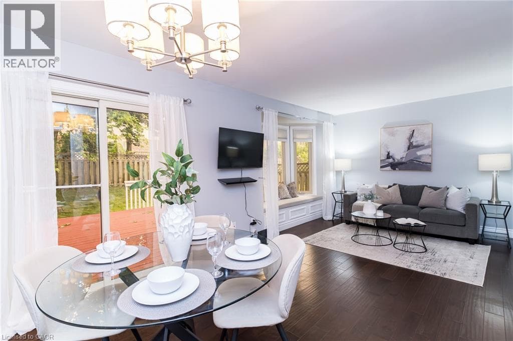 Detached for sale at 543 DRUMMERHILL Crescent, Westvale, Waterloo, Ontario, photo 16