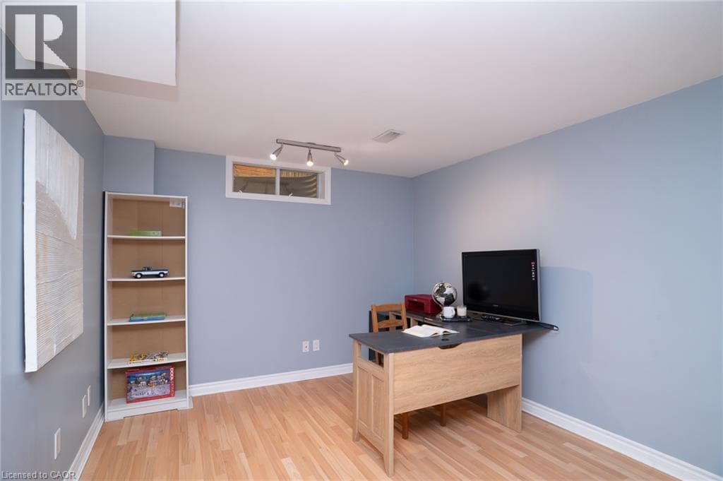 Detached for sale at 543 DRUMMERHILL Crescent, Westvale, Waterloo, Ontario, photo 27