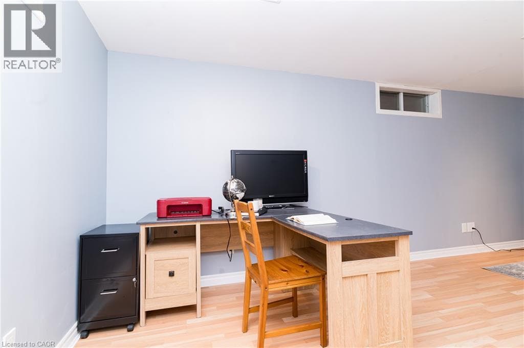 Detached for sale at 543 DRUMMERHILL Crescent, Westvale, Waterloo, Ontario, photo 29
