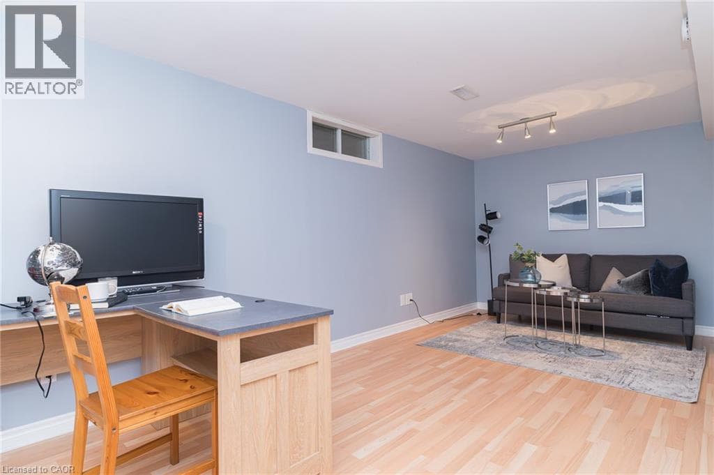 Detached for sale at 543 DRUMMERHILL Crescent, Westvale, Waterloo, Ontario, photo 30