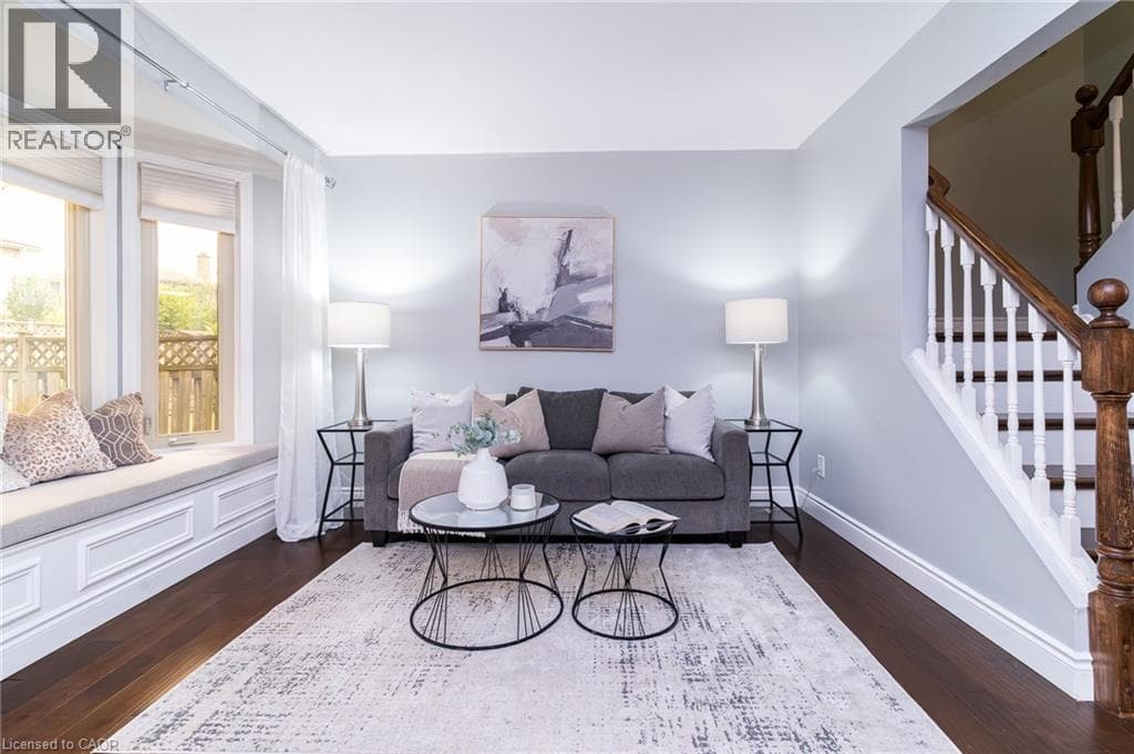 Detached for sale at 543 DRUMMERHILL Crescent, Westvale, Waterloo, Ontario, photo 14