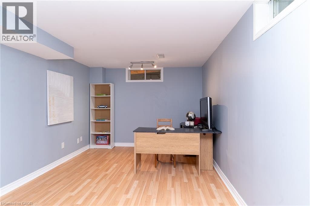 Detached for sale at 543 DRUMMERHILL Crescent, Westvale, Waterloo, Ontario, photo 31