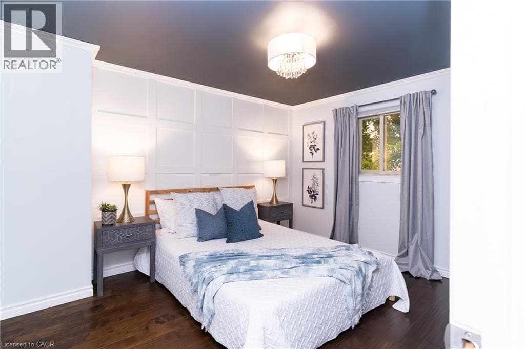 Detached for sale at 543 DRUMMERHILL Crescent, Westvale, Waterloo, Ontario, photo 22
