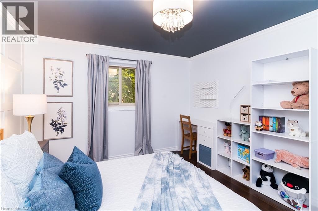 Detached for sale at 543 DRUMMERHILL Crescent, Westvale, Waterloo, Ontario, photo 23