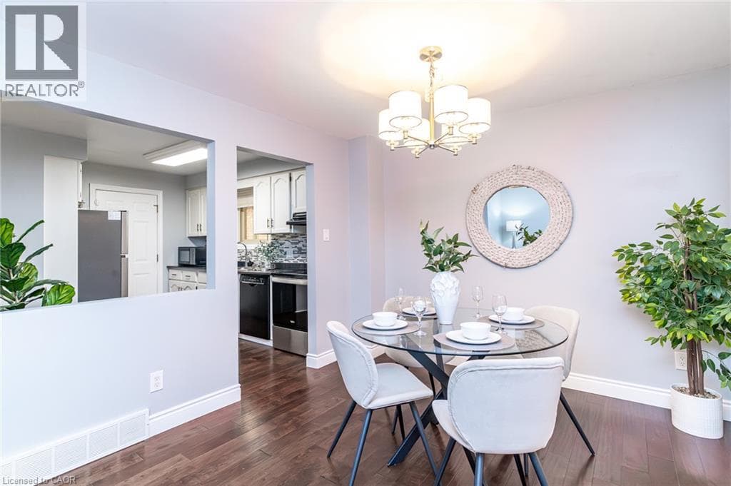Detached for sale at 543 DRUMMERHILL Crescent, Westvale, Waterloo, Ontario, photo 15