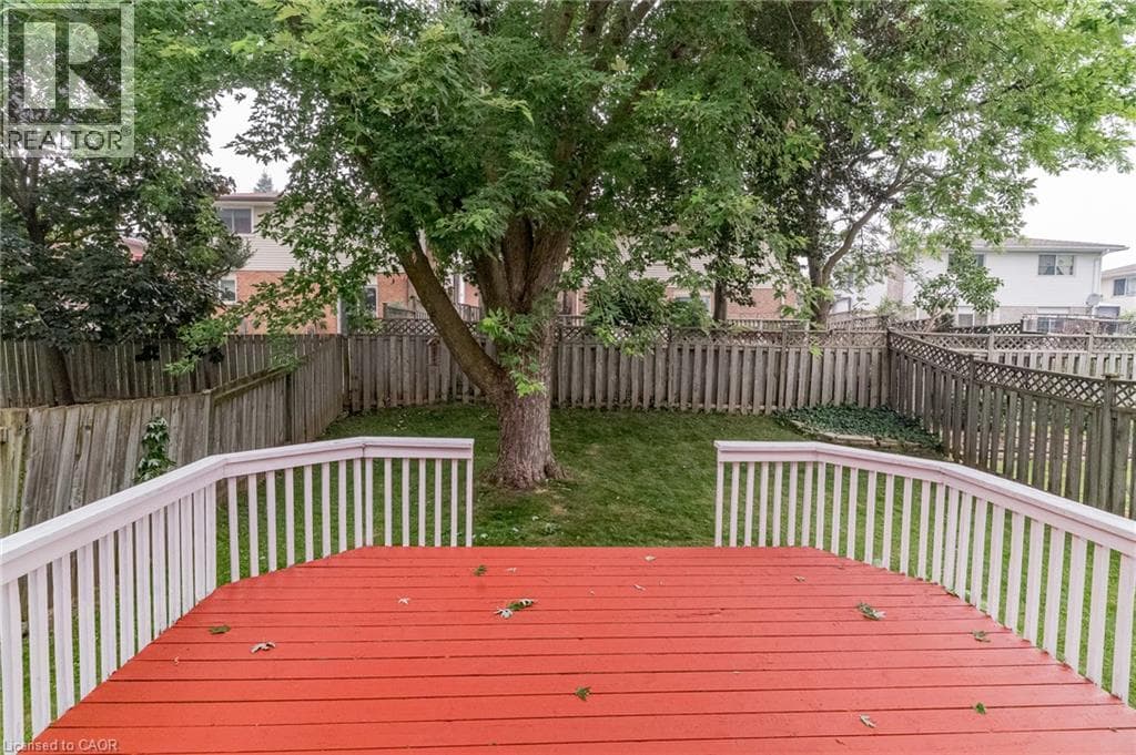 Detached for sale at 543 DRUMMERHILL Crescent, Westvale, Waterloo, Ontario, photo 33
