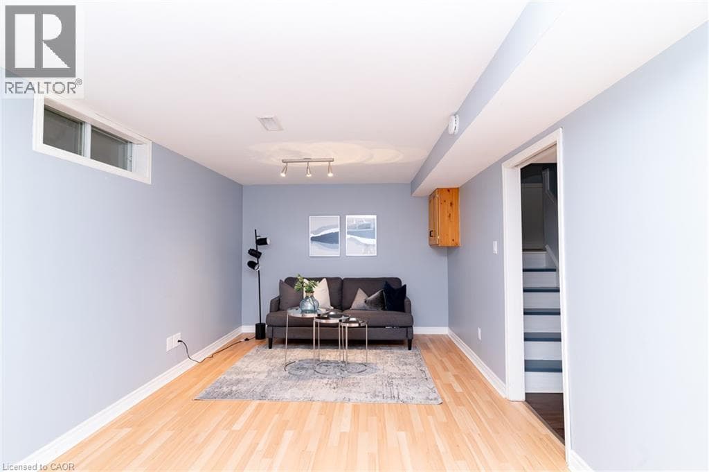 Detached for sale at 543 DRUMMERHILL Crescent, Westvale, Waterloo, Ontario, photo 28