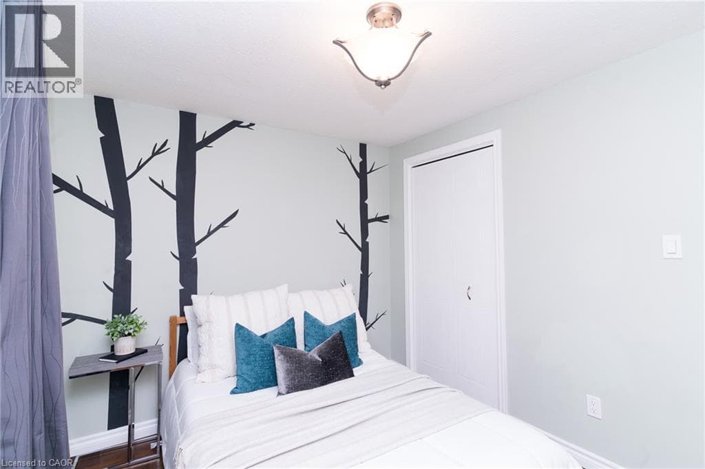 Detached for sale at 543 DRUMMERHILL Crescent, Westvale, Waterloo, Ontario, photo 25