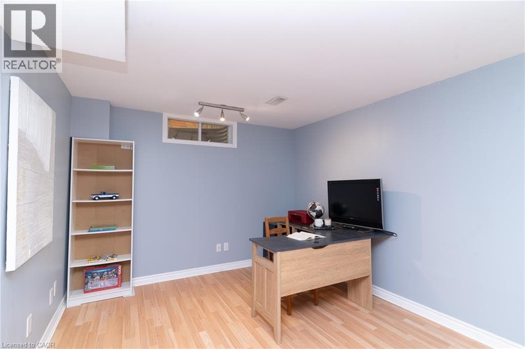 Detached for sale at 543 DRUMMERHILL Crescent, Westvale, Waterloo, Ontario, photo 26