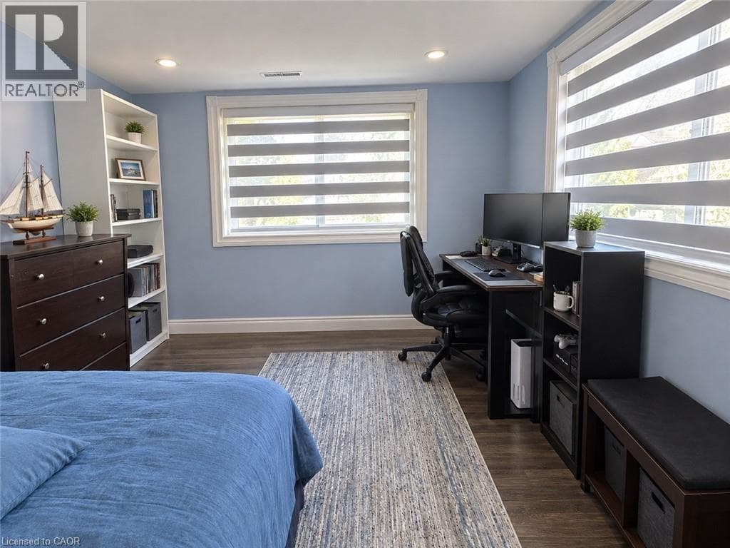 Detached for sale at 73 LARKSPUR Crescent, Forest Hill, Kitchener, Ontario, photo 10