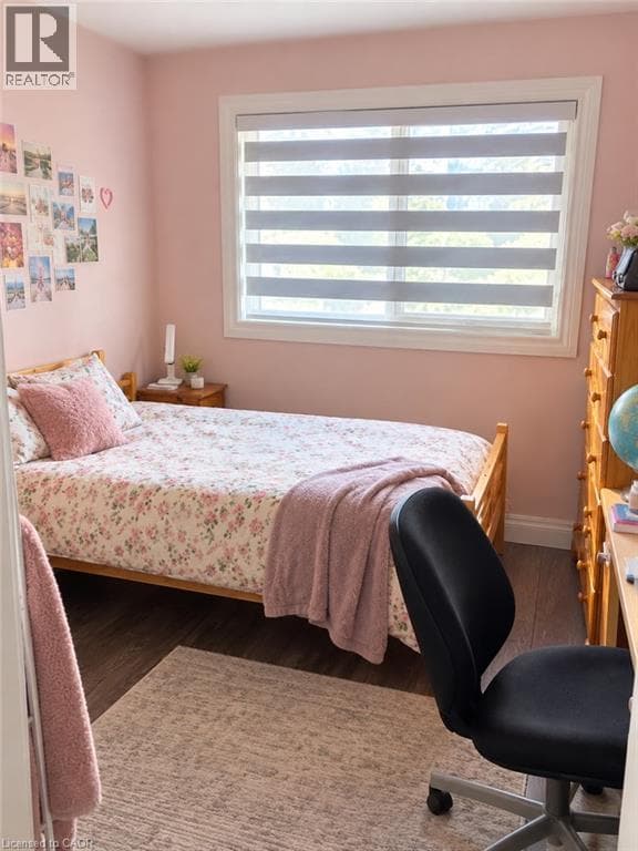 Detached for sale at 73 LARKSPUR Crescent, Forest Hill, Kitchener, Ontario, photo 7
