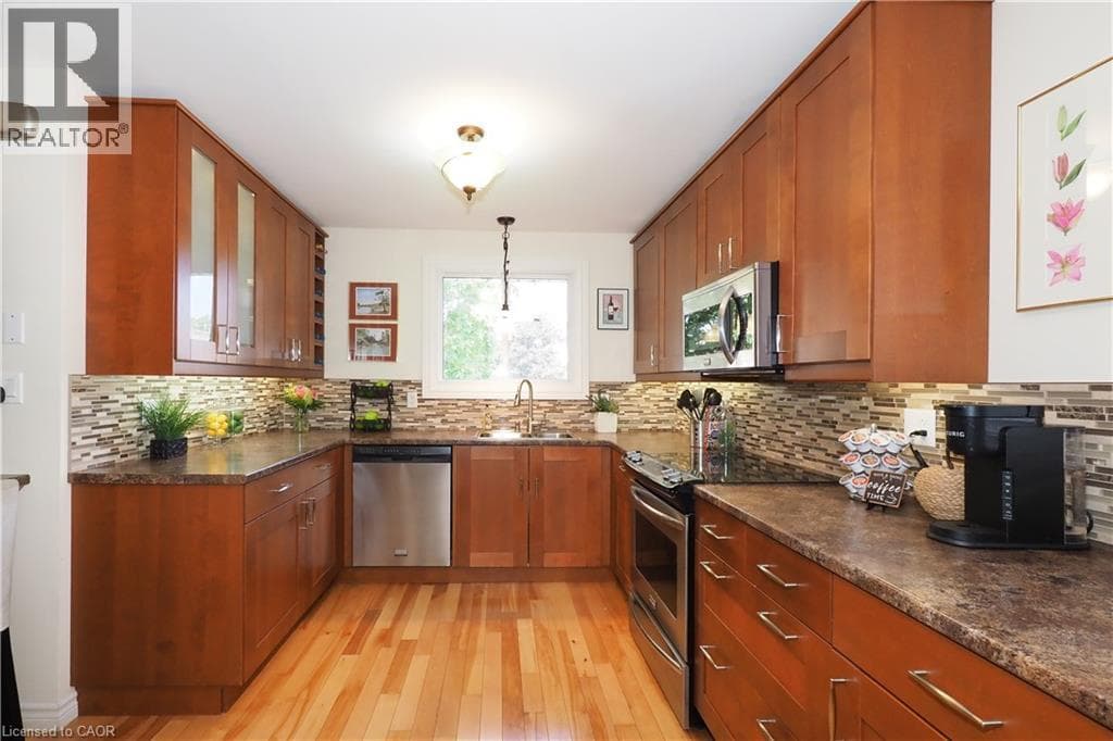 Detached for sale at 59 BAKERSFIELD Drive, Southview, Cambridge, Ontario, photo 10