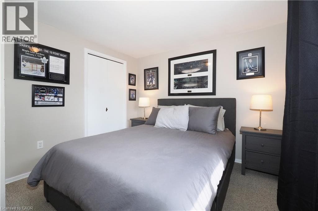 Detached for sale at 59 BAKERSFIELD Drive, Southview, Cambridge, Ontario, photo 16