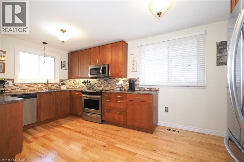 Detached for sale at 59 BAKERSFIELD Drive, Southview, Cambridge, Ontario, photo 9