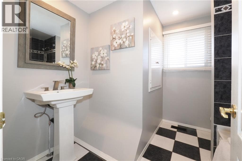 Detached for sale at 59 BAKERSFIELD Drive, Southview, Cambridge, Ontario, photo 18