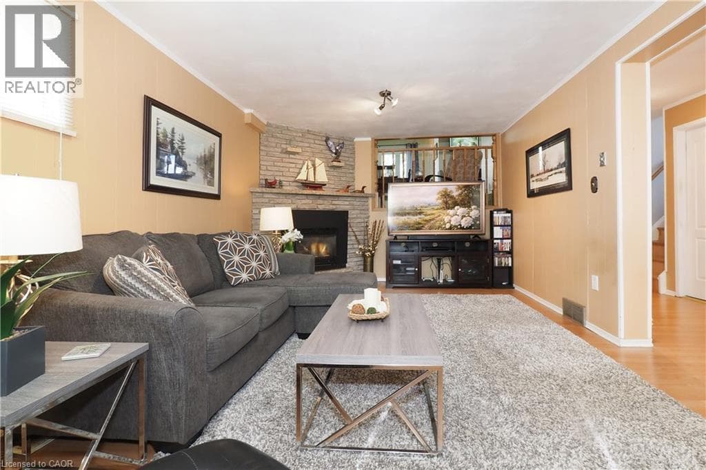 Detached for sale at 59 BAKERSFIELD Drive, Southview, Cambridge, Ontario, photo 23