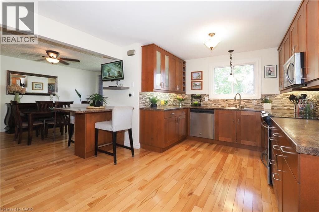 Detached for sale at 59 BAKERSFIELD Drive, Southview, Cambridge, Ontario, photo 11