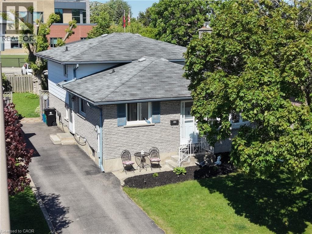 Detached for sale at 59 BAKERSFIELD Drive, Southview, Cambridge, Ontario, photo 3