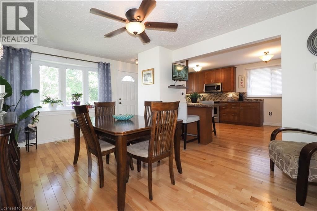 Detached for sale at 59 BAKERSFIELD Drive, Southview, Cambridge, Ontario, photo 7