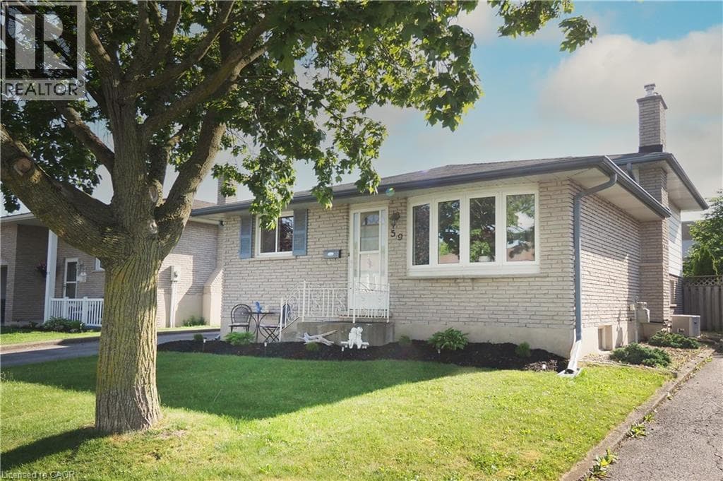 Detached for sale at 59 BAKERSFIELD Drive, Southview, Cambridge, Ontario, photo 2