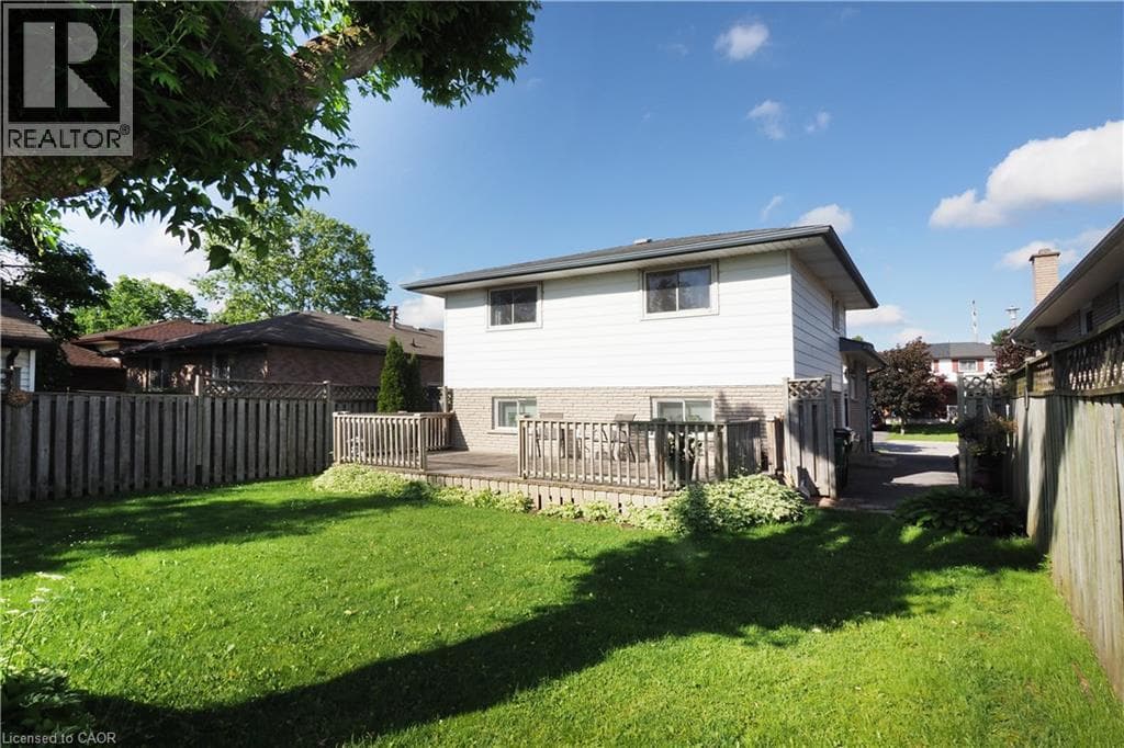 Detached for sale at 59 BAKERSFIELD Drive, Southview, Cambridge, Ontario, photo 31