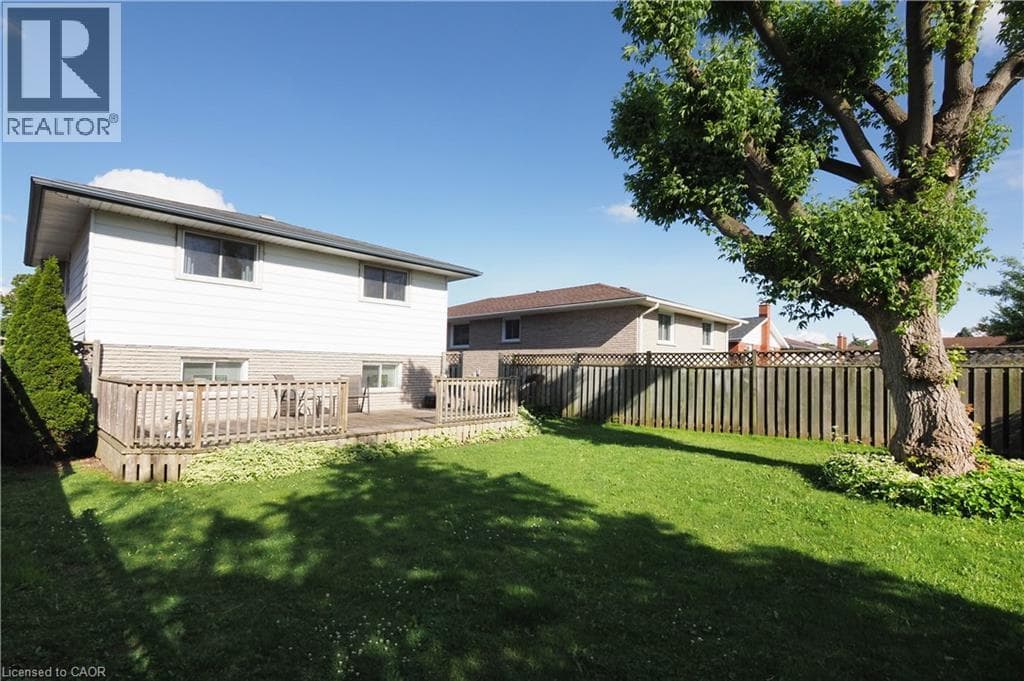 Detached for sale at 59 BAKERSFIELD Drive, Southview, Cambridge, Ontario, photo 34