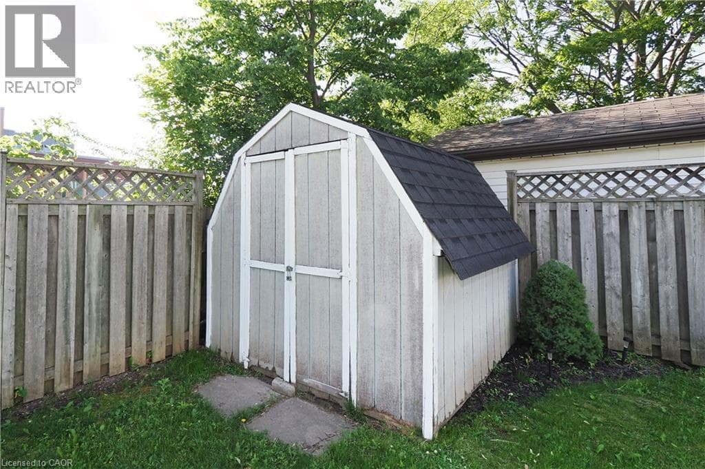 Detached for sale at 59 BAKERSFIELD Drive, Southview, Cambridge, Ontario, photo 35