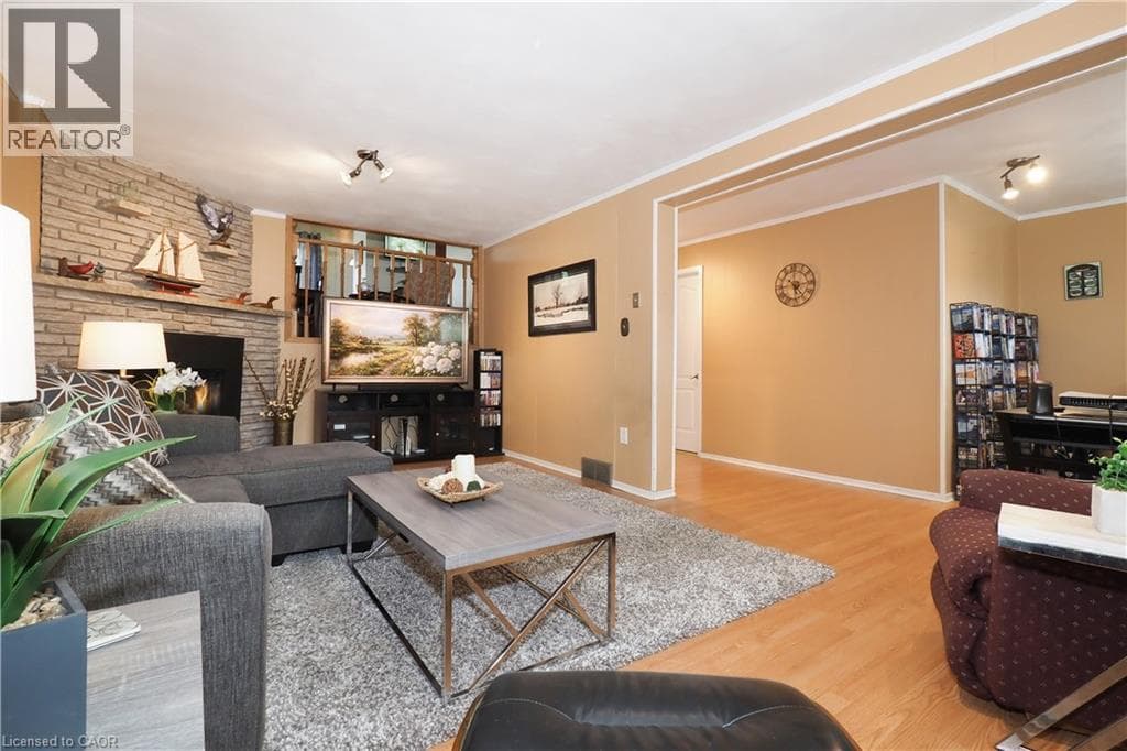 Detached for sale at 59 BAKERSFIELD Drive, Southview, Cambridge, Ontario, photo 24