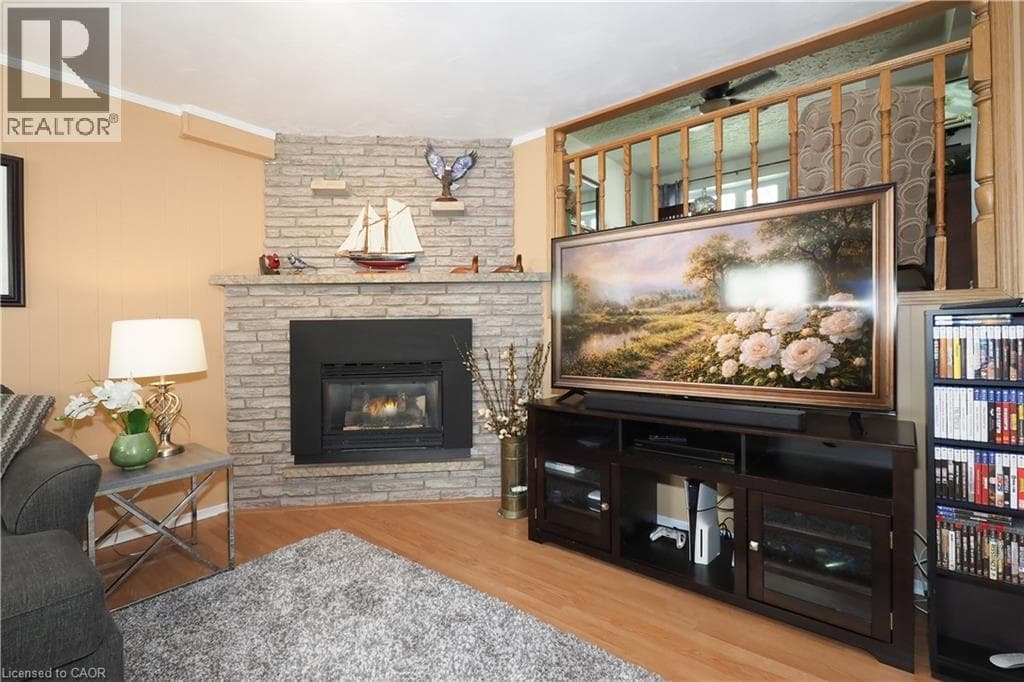 Detached for sale at 59 BAKERSFIELD Drive, Southview, Cambridge, Ontario, photo 25