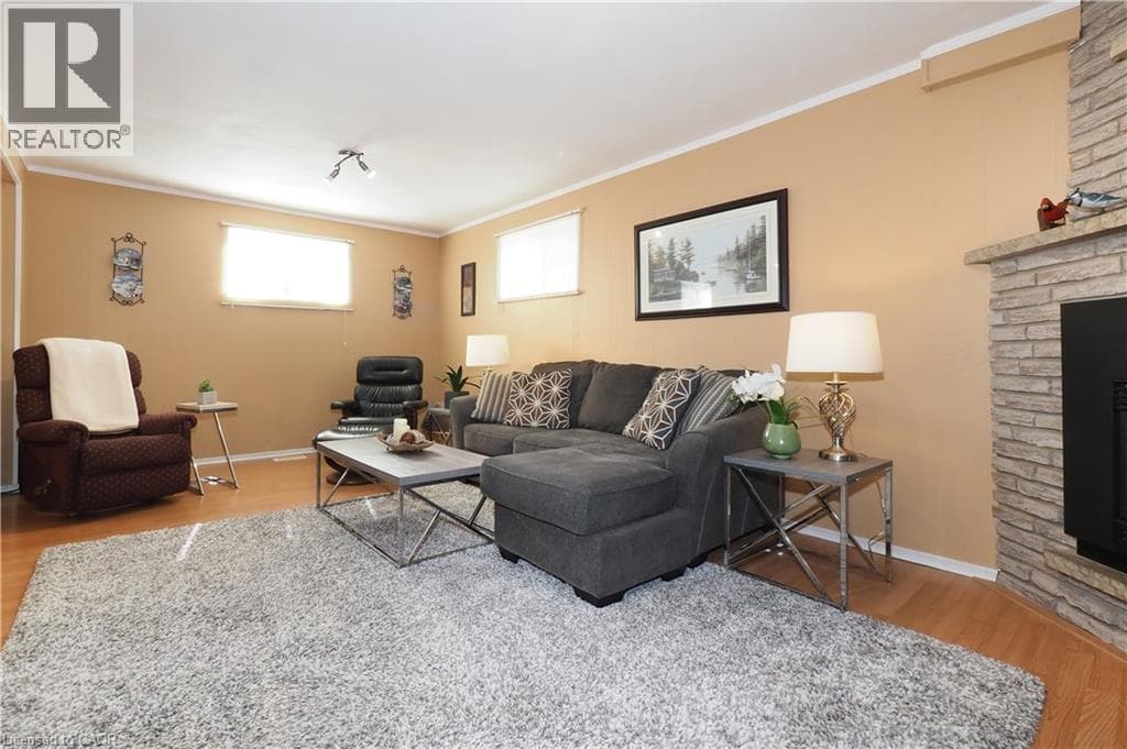 Detached for sale at 59 BAKERSFIELD Drive, Southview, Cambridge, Ontario, photo 26