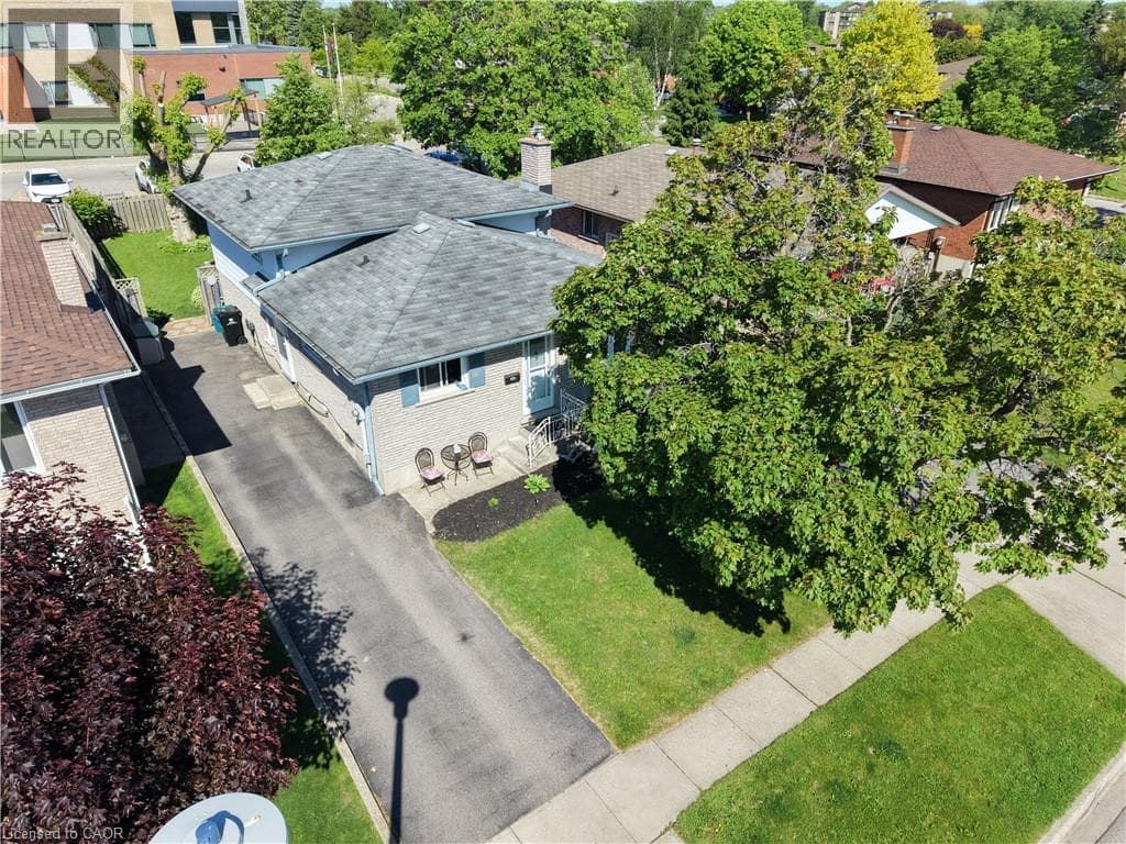 Detached for sale at 59 BAKERSFIELD Drive, Southview, Cambridge, Ontario, photo 4