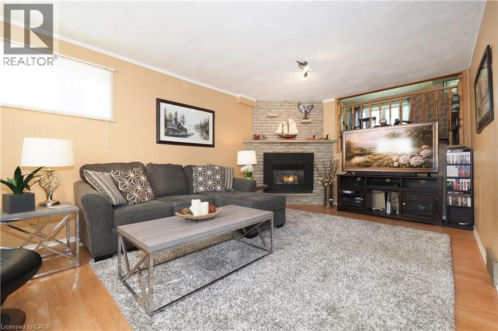 Detached for sale at 59 BAKERSFIELD Drive, Southview, Cambridge, Ontario, photo 22